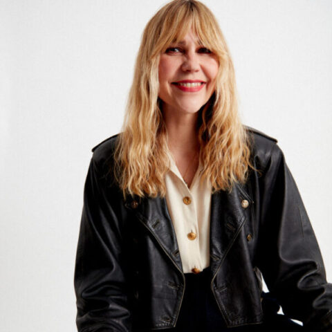 Stephanie Neubert von HEYDAY Magazine