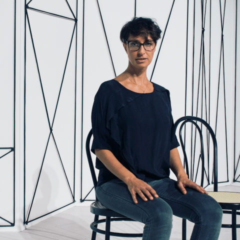 Donia Hamdami