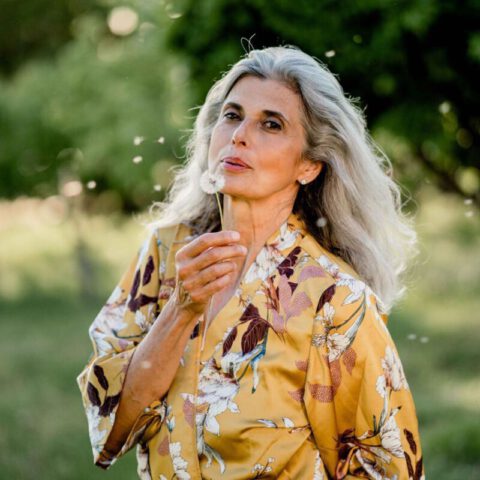 Claudia Maria Ferreira da Costa Heyday Magazine