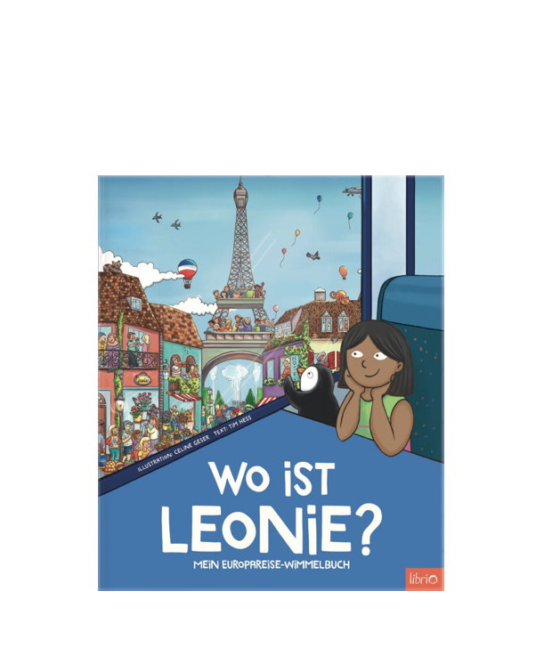 Wo ist Leonie?