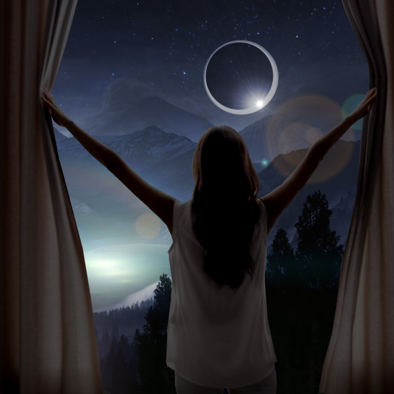 Sonne Mond Sterne Amelie Gebhard Astrologie Neumond 2020 Dezember