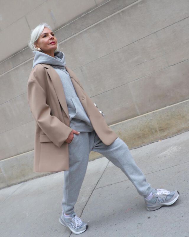 grece ghanem comfy