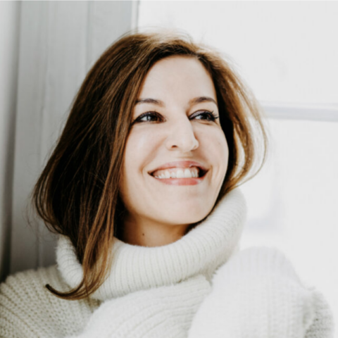 Martina Davidson Beauty Favoriten Haarpflege Tipps