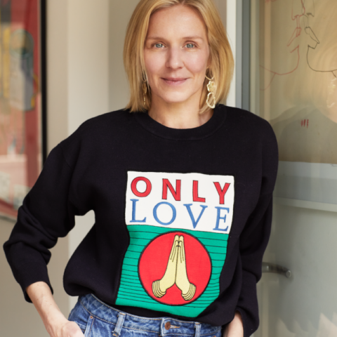 Loni Baur Online Shopping Beauty Tipps