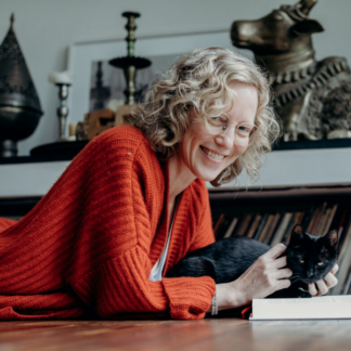 Elena Lustig Wohlfühlen Pro-Age-Yoga Anne Smith