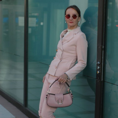 Sabina Brauner Mode-Lieblinge