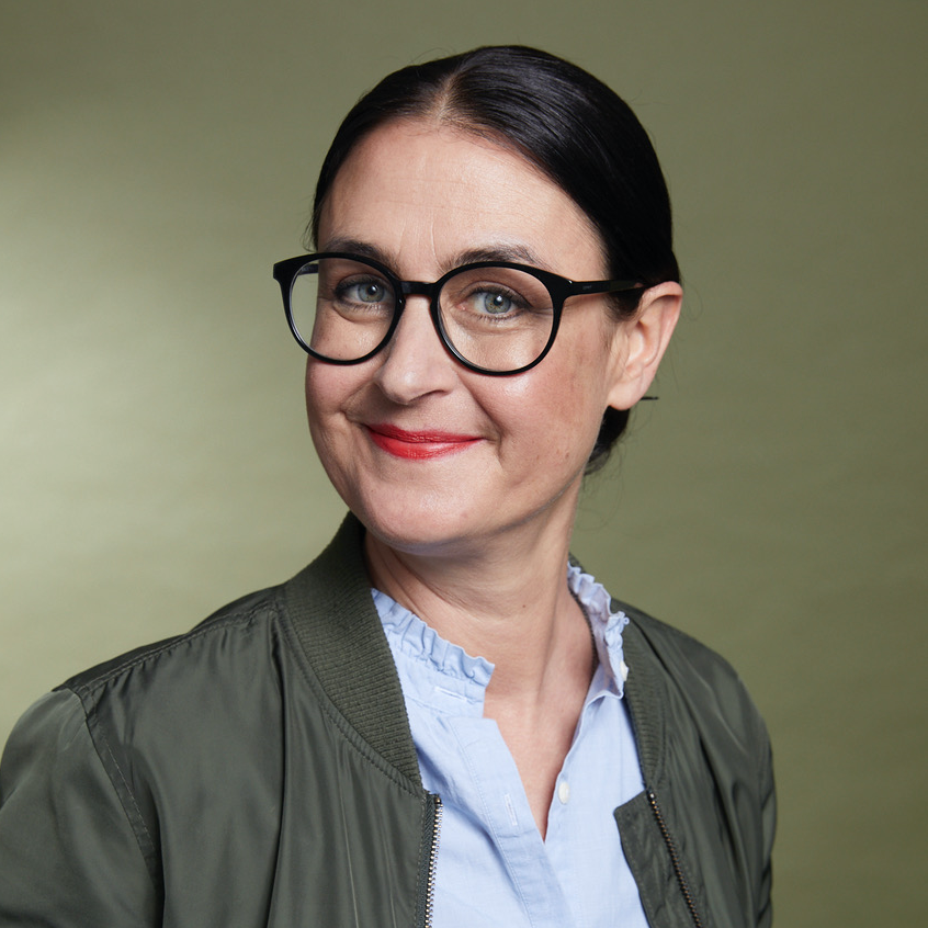 Nachhaltigkeits-Expertin Mirjam Smend über nachhaltige Mode