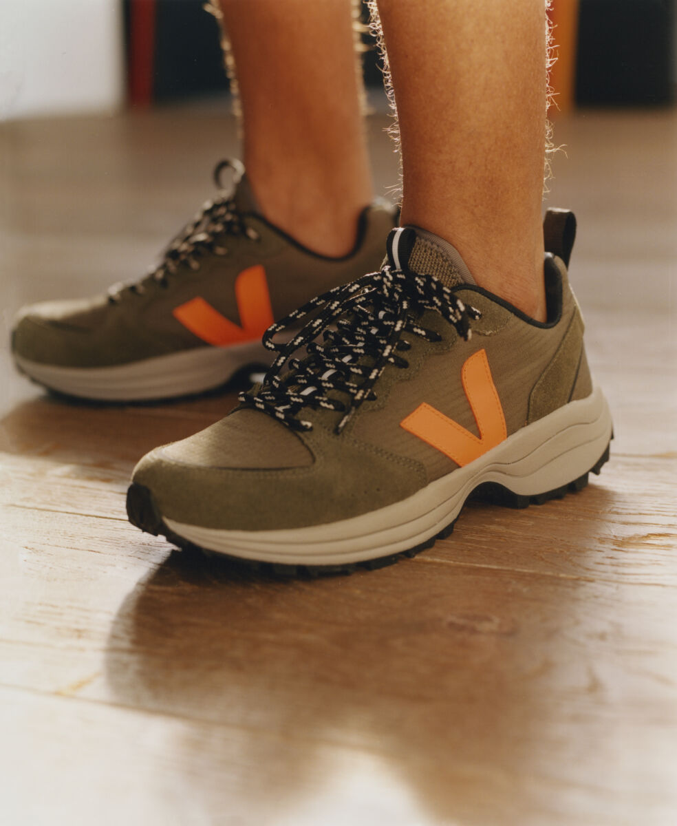 Bequeme Sneaker von Veja im Test bei Heyday Magazine