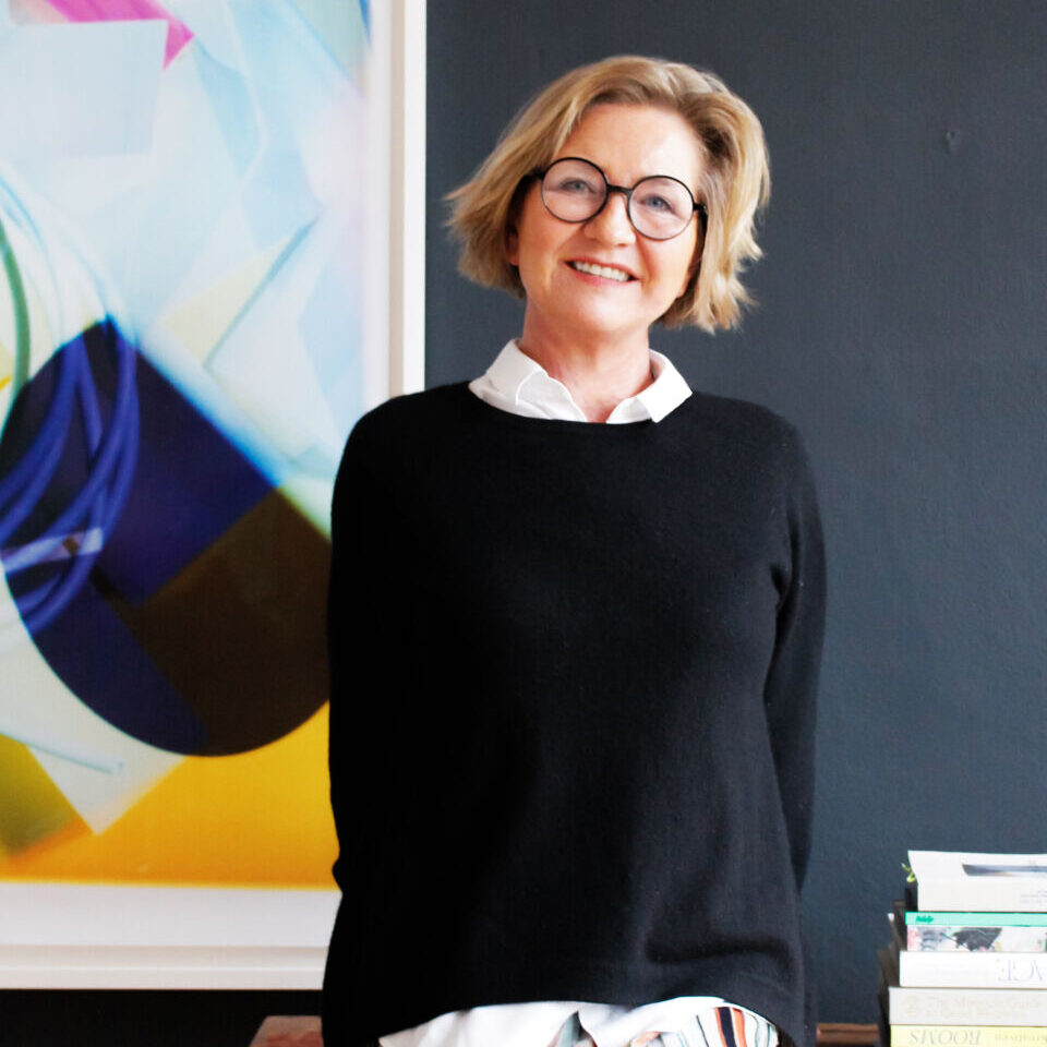 Illustratorin Martina Huesgen im Interview