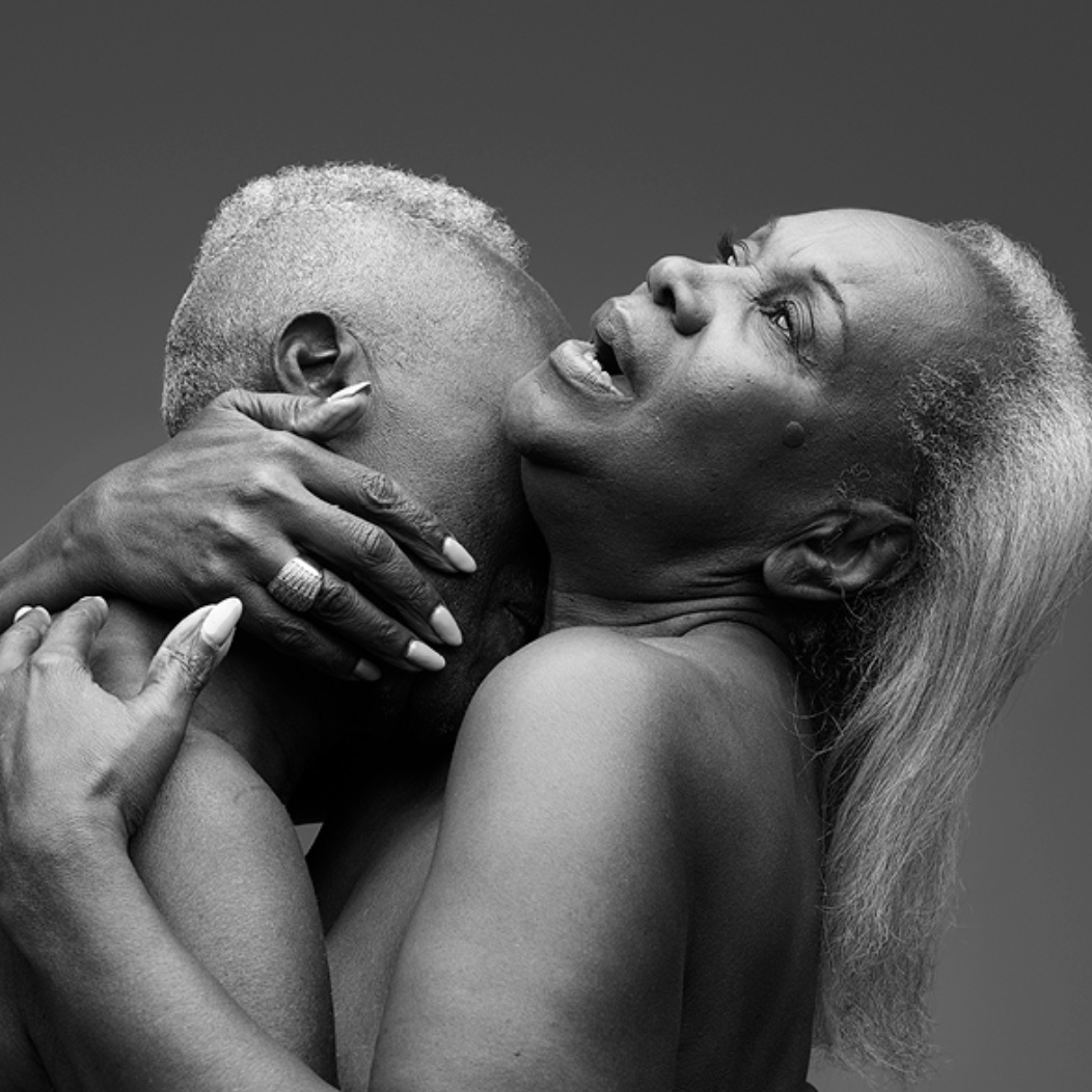 Sex m im Alter Kampagne für Relate von Top Fotograf Ranin