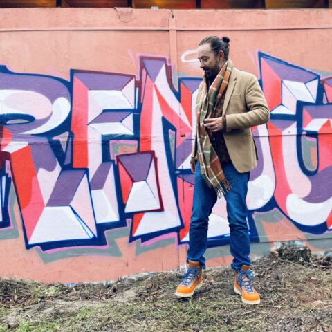 Heyday Magazine Co Founder Thorsten Osterberger