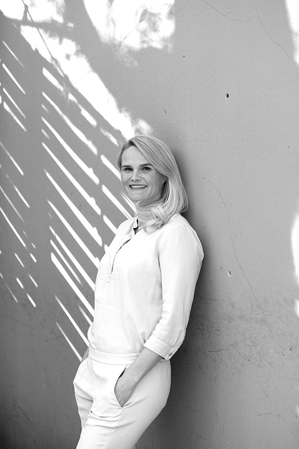 HEYDAY: Dr. Ricarda Granes, Inhaberin von Doctor's Bay