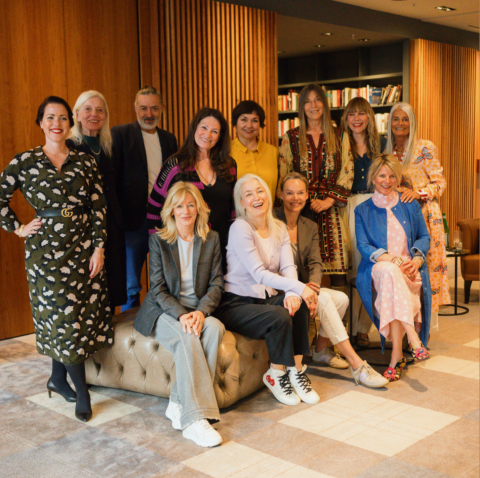 Tertianum Circle Community Event in Berlin