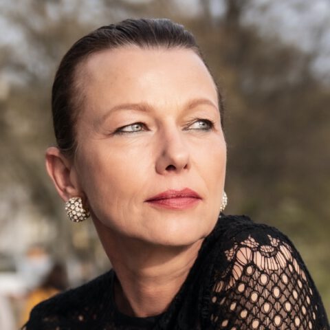 Best Ager Make-up mit Sonja Shenouda von Andrea Kadler für Heyday Magazine