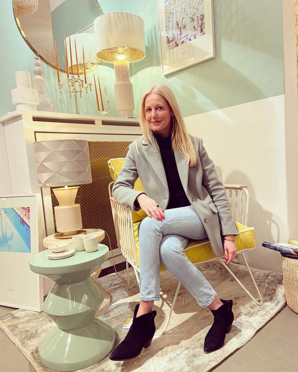 HEYDAY-Interview: Janina Krinke nimmt uns mit in ihre Boutique Bon Voyage Interieur