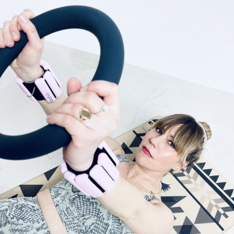 Stephanie Neubert Wake up Call für Heyday Magazine