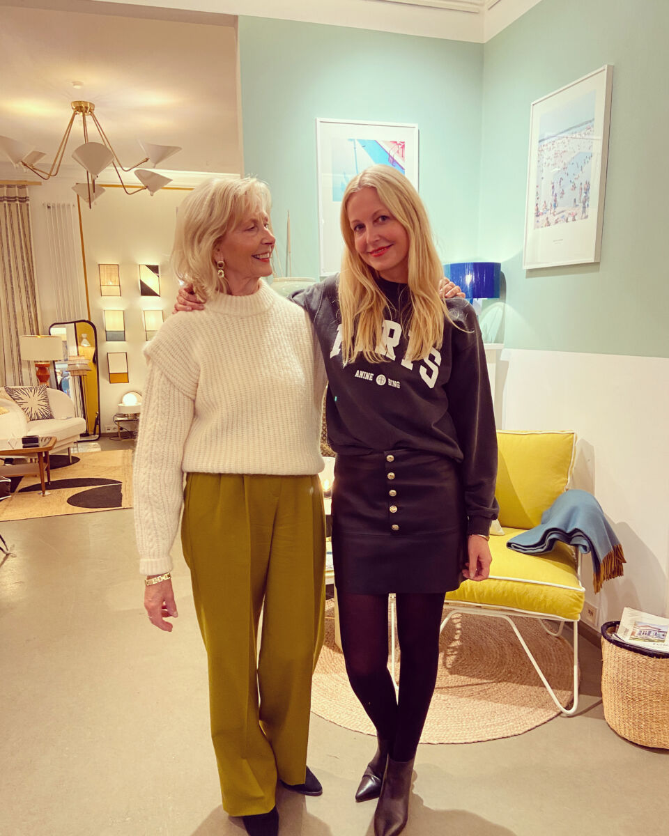 HEYDAY-Interview: Janina Krinke nimmt uns mit in ihre Boutique Bon Voyage Interieur