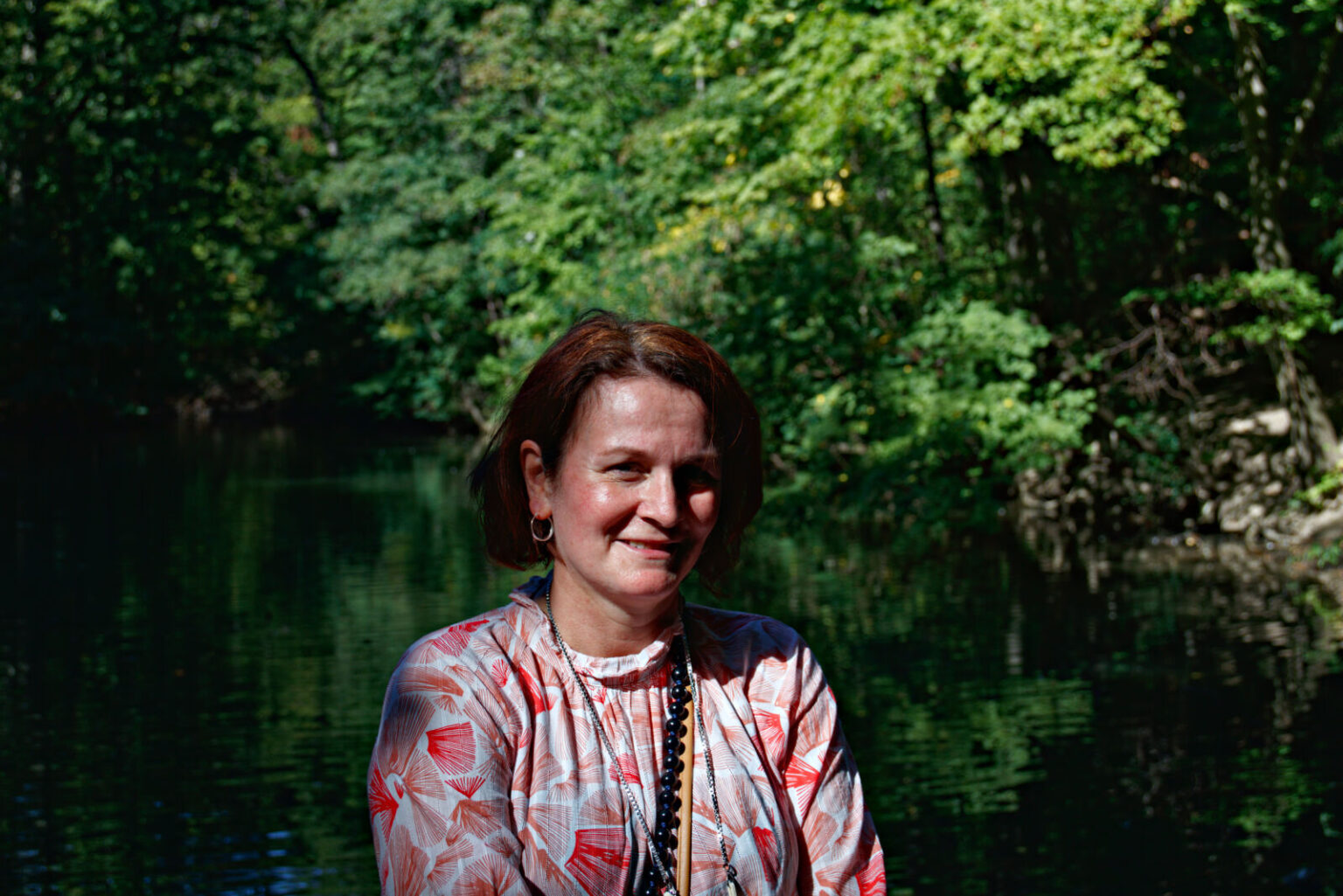 Journalistin Sandra Böhm und ihre Sommerlieblinge