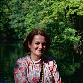 Journalistin Sandra Böhm und ihre Sommerlieblinge