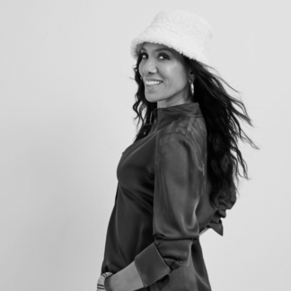 Gerry Weber Kampagne mit Barbara Becker