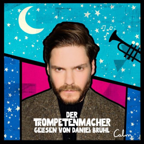 Daniel Brühl für Calm