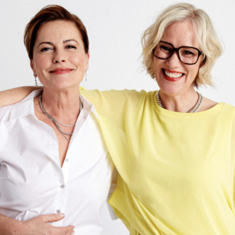 Umstyling Shooting Heyday Magazine