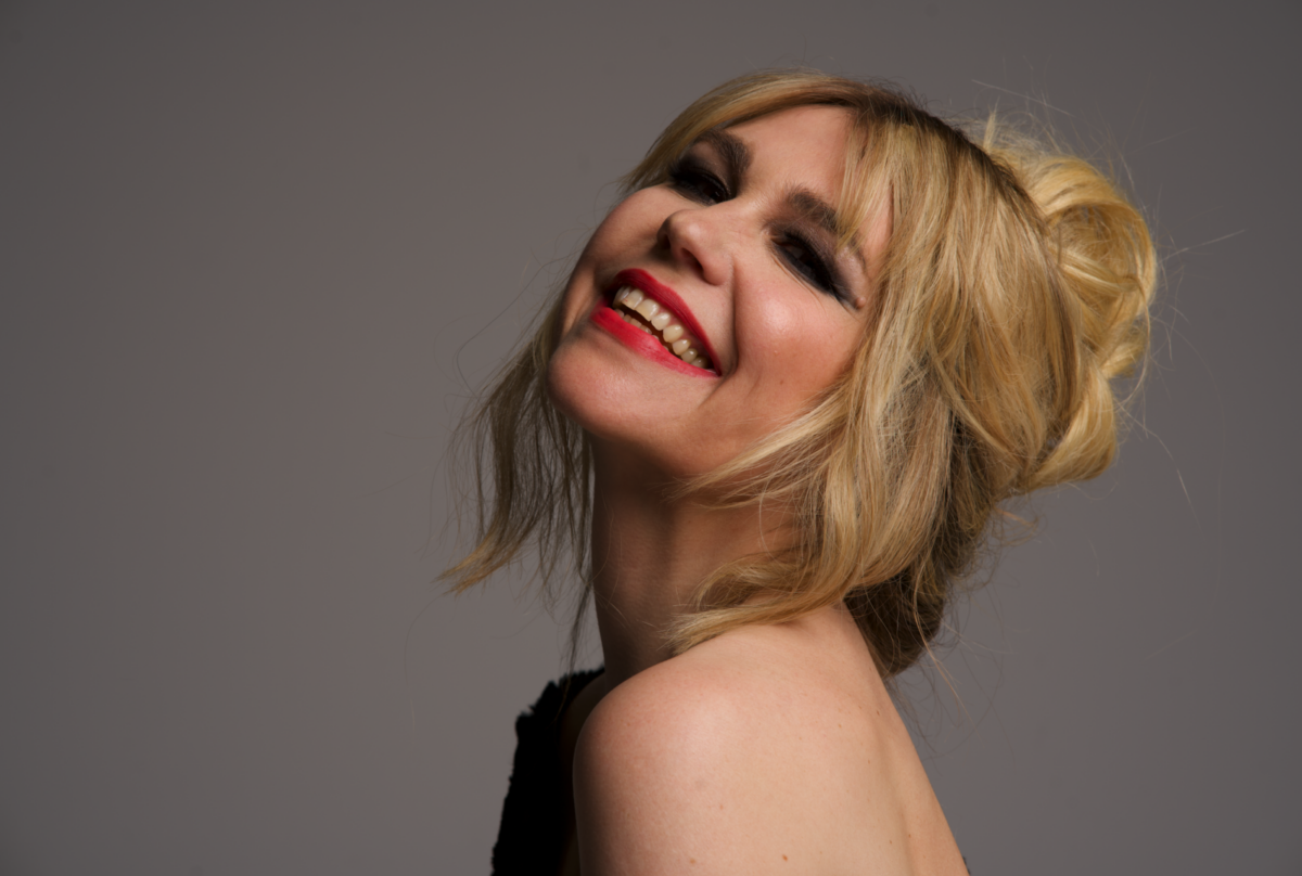 Stephanie Neubert für Heyday x House of Change