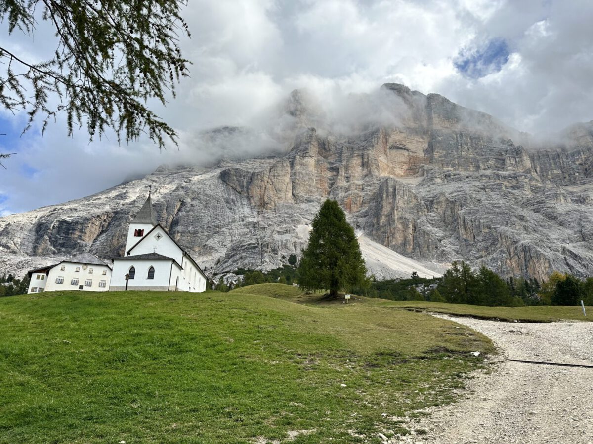 HEYDAY x Südtirol: Alta Badia
