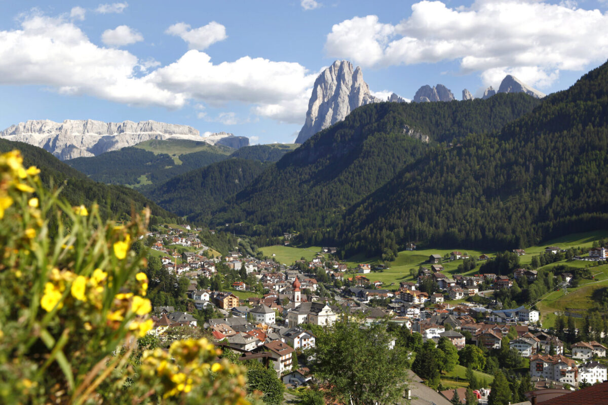 HEYDAY x Südtirol: St. Ulrich
