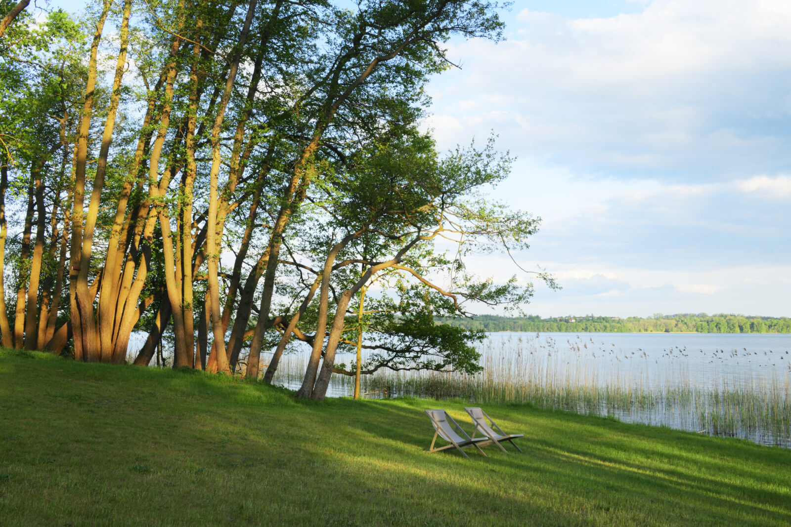 HEYDAY-Interview mit Gabriele Wahl-Multerer, Inhaberin des Park am See Nattika Ayurveda Resort