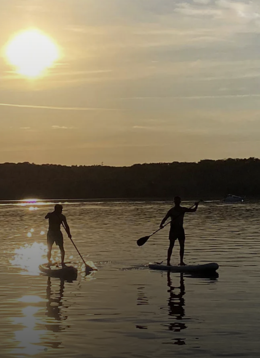 HEYDAY-Interview mit Gabriele Wahl-Multerer, Inhaberin des Park am See Nattika Ayurveda Resort