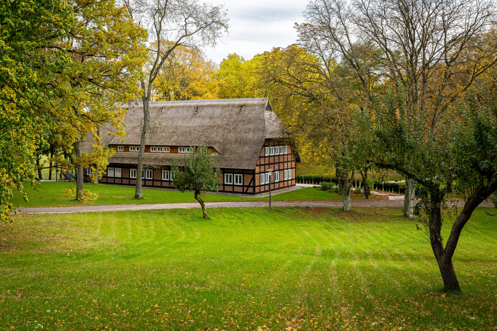 HEYDAY-Interview mit Gabriele Wahl-Multerer, Inhaberin des Park am See Nattika Ayurveda Resort