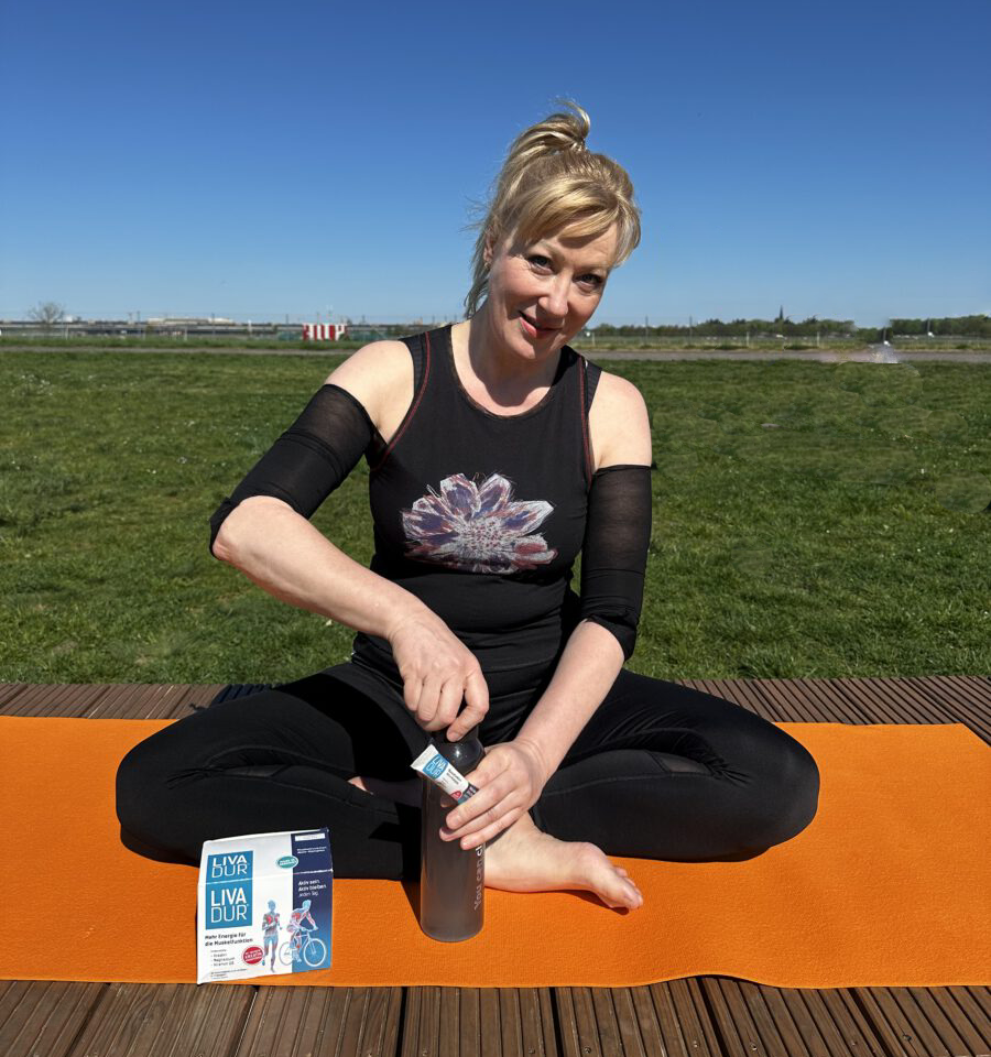 HEYDAY x KREATIN, Katharina, Produkt Livadur