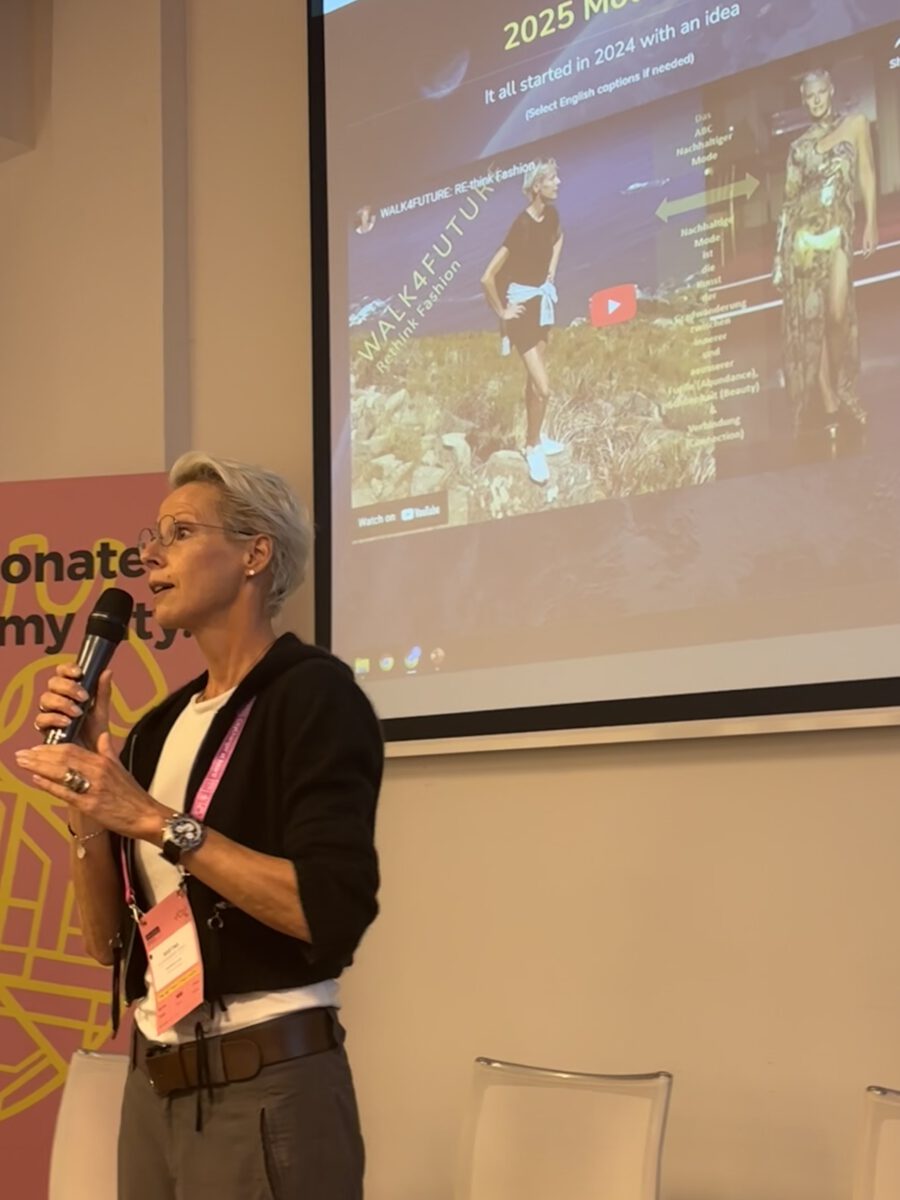 Martina Gleissenebner-Teskey