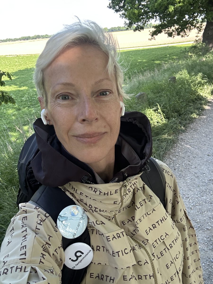 Martina Gleissenebner-Teskey