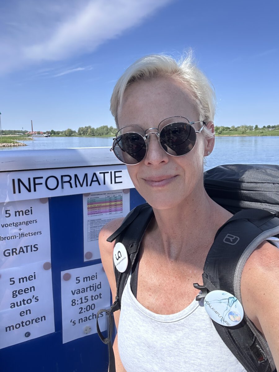 Martina Gleissenebner-Teskey