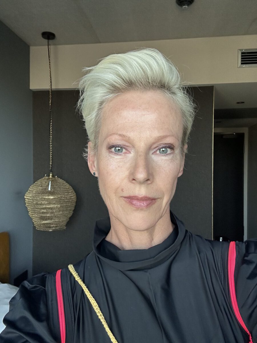 Martina Gleissenebner-Teskey