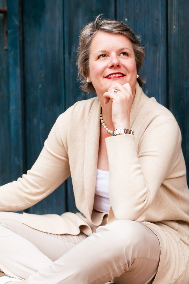 HEYDAY-Community-Portrait: Lydia Böhm