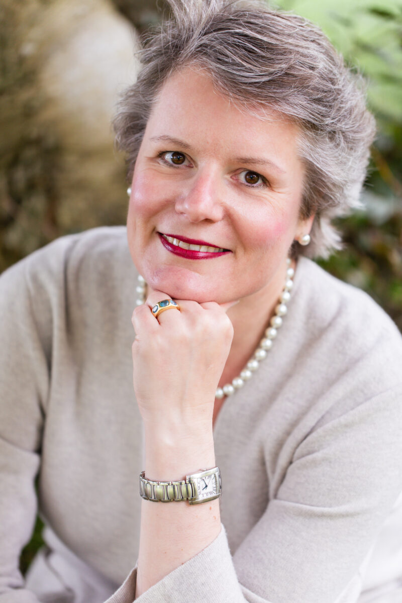 HEYDAY-Community-Portrait: Lydia Böhm