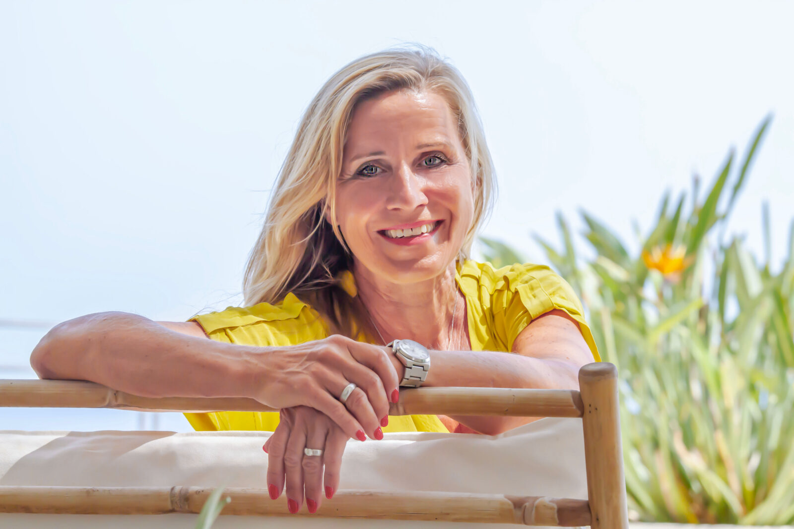 HEYDAY-Gastkolumne von der Systemischen Coachin Evelyn Diemann