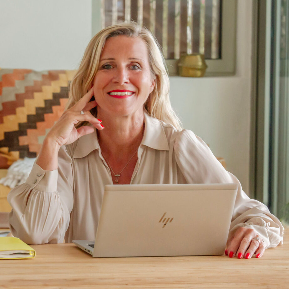 HEYDAY-Gastkolumne von der Systemischen Coachin Evelyn Diemann