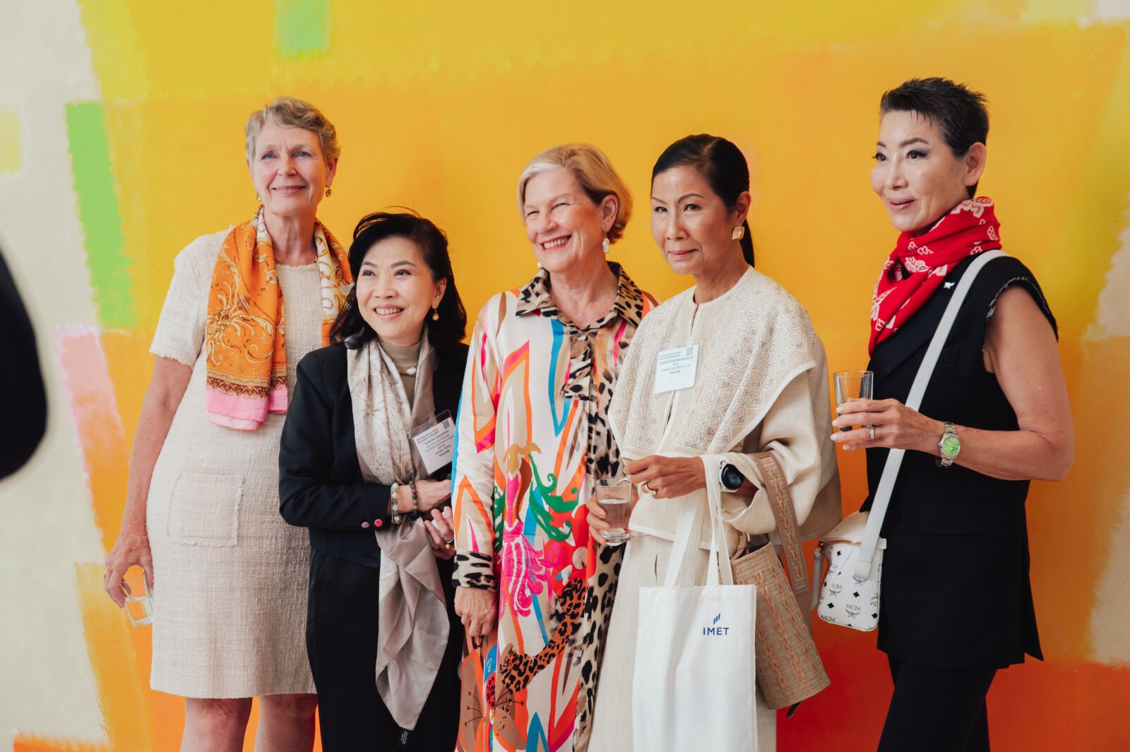 Global Summit of Women 2025 in Berlin