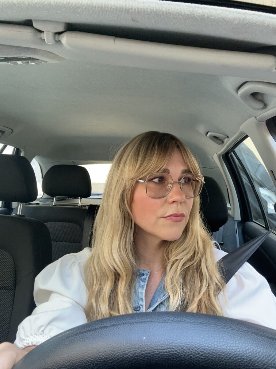 HEYDAY X VIU – Stephanie Neubert:„Meine Augenreise ab 40”