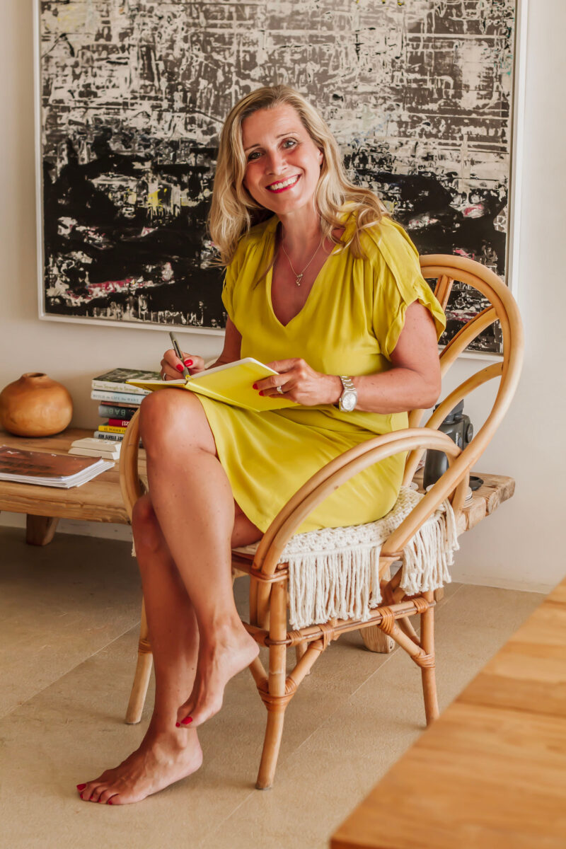 HEYDAY-Gastkolumne von der Systemischen Coachin Evelyn Diemann