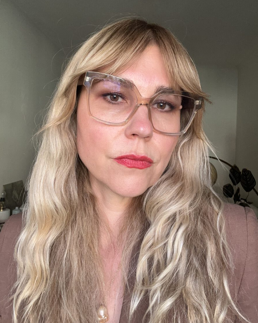 HEYDAY X VIU – Stephanie Neubert:„Meine Augenreise ab 40”