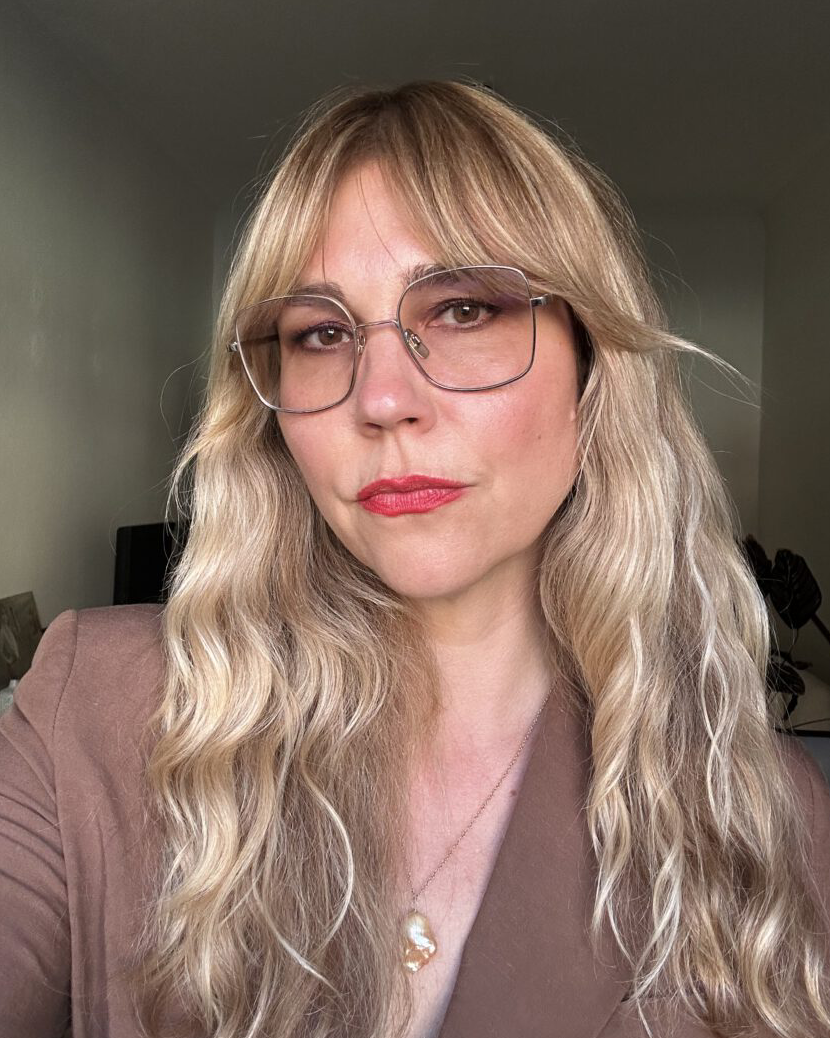 HEYDAY X VIU – Stephanie Neubert:„Meine Augenreise ab 40”