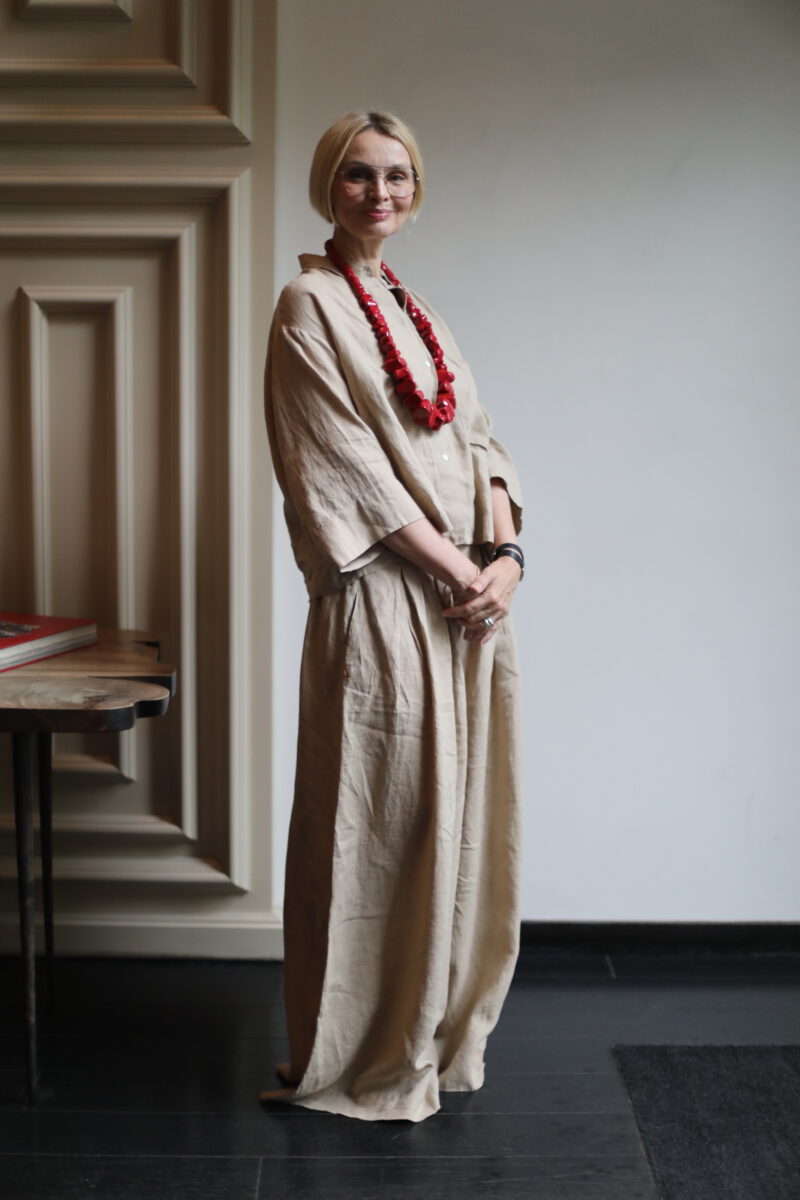 ZENGGI-Event: Susann Atwell