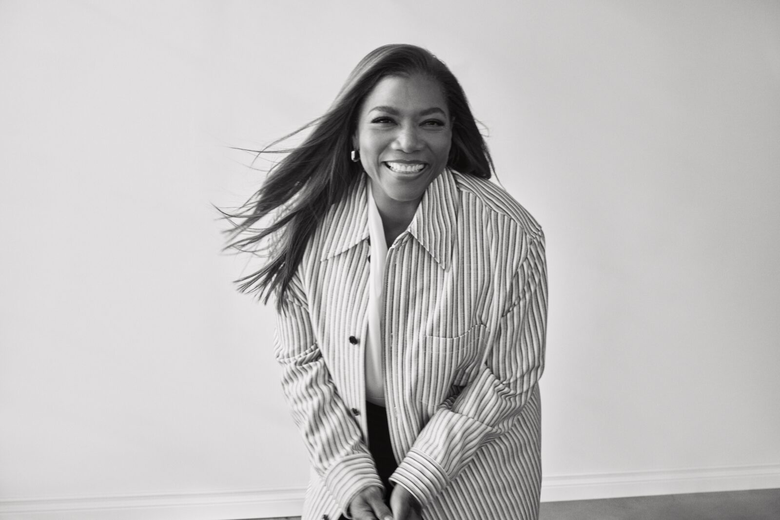 Queen Latifah