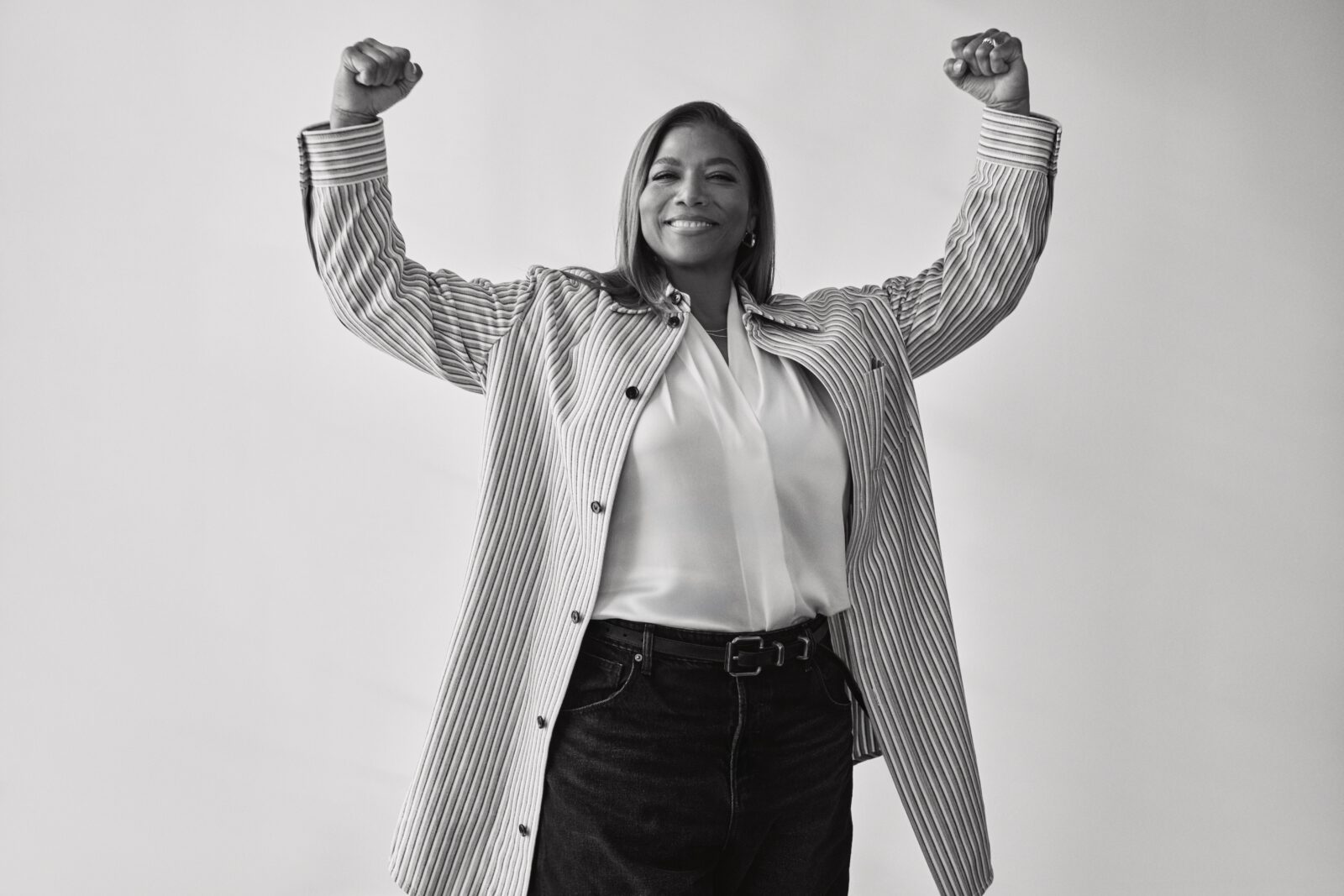 Queen Latifah