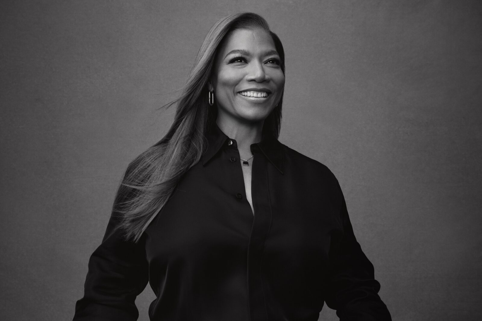 Queen Latifah